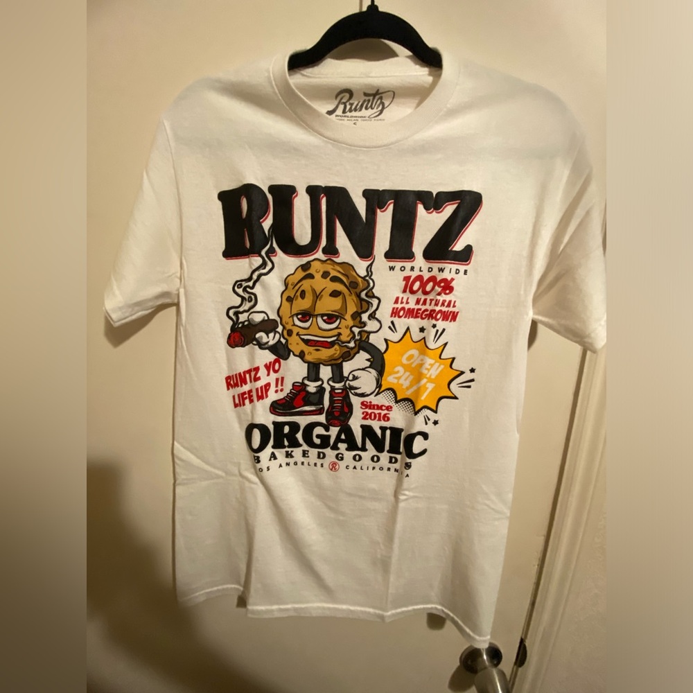 Runtz Shirt